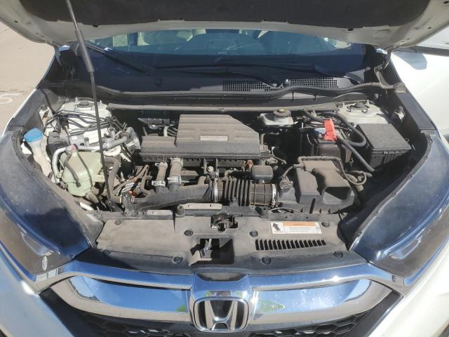 2017 HONDA CR-V EX - 2HKRW1H59HH503634