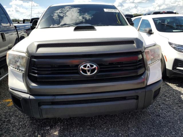 VIN 5TFRM5F11FX092454 2015 Toyota Tundra, Double Ca... no.5