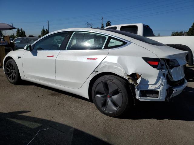 2018 TESLA MODEL 3 5YJ3E1EA7JF003177
