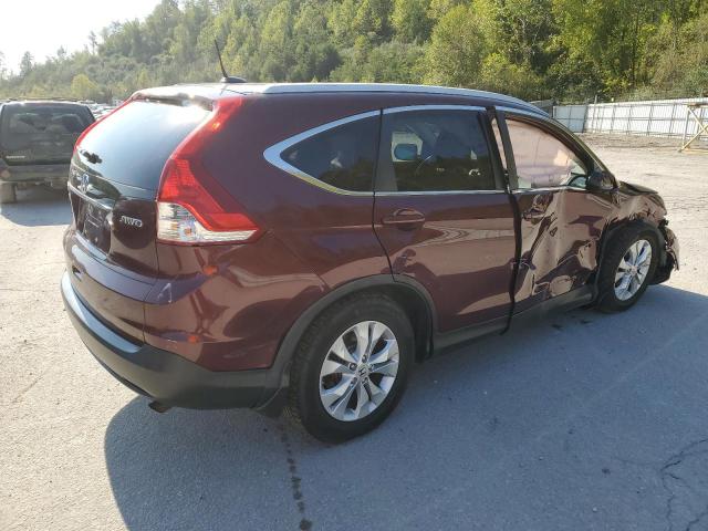 Vin: 5j6rm4h76dl048850, lot: 71428494, honda crv exl 20133