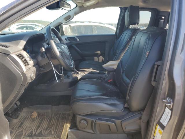 2021 FORD RANGER XL - 1FTER1FH8MLD54416