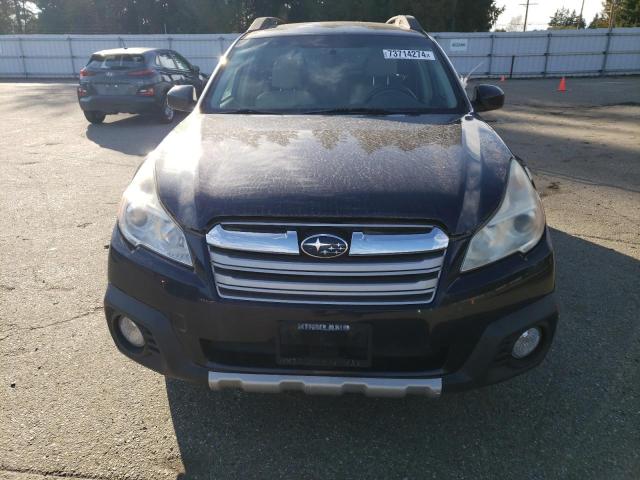 VIN 4S4BRBKC7D3221144 2013 Subaru Outback, 2.5I Lim... no.5