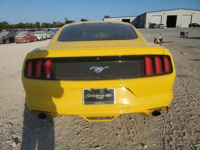 2015 FORD MUSTANG - 1FA6P8TH2F5399646
