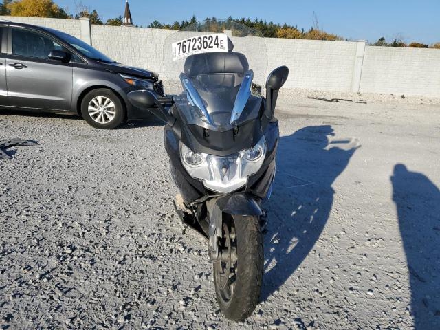 2016 BMW K1600 GTL WB1061302GZZ28699
