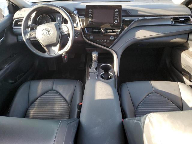 2023 TOYOTA CAMRY SE N - 4T1T11AK0PU138684
