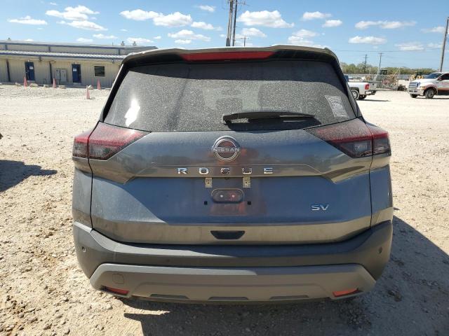 2023 NISSAN ROGUE SV - 5N1BT3BA5PC834342