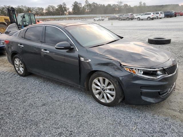 2016 KIA OPTIMA EX - 5XXGU4L34GG101759