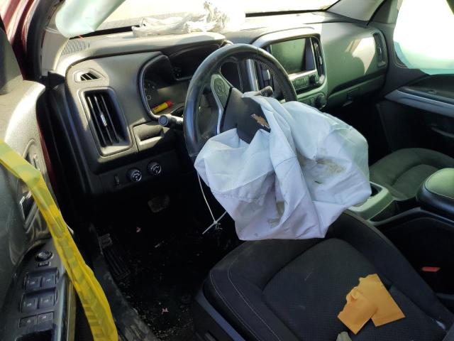 2017 CHEVROLET COLORADO L - 1GCGTCEN3H1283818