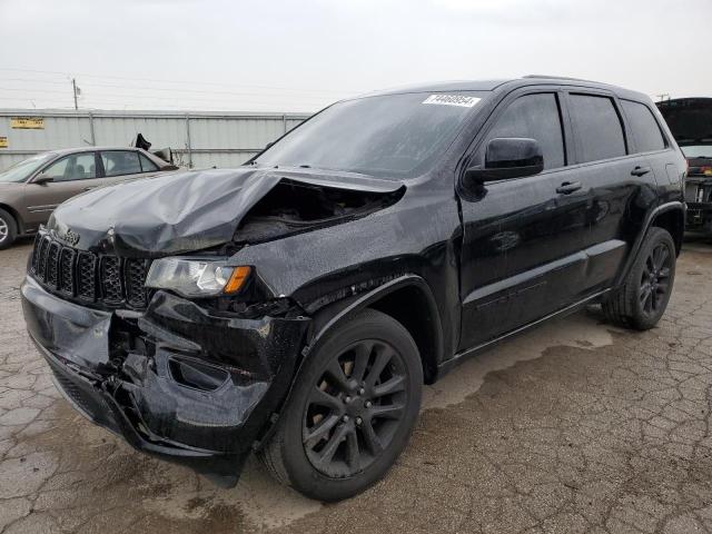 2019 JEEP GRAND CHER - 1C4RJFAG8KC850124