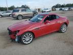 2016 MERCEDES-BENZ SLK 300 - WDDPK3JA2GF123250