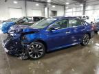 2019 NISSAN SENTRA S - 3N1AB7AP6KY304366