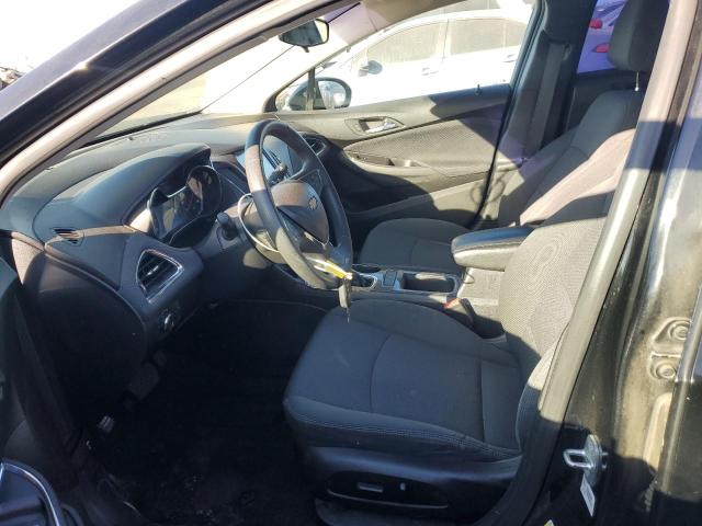 2018 CHEVROLET CRUZE LT - 1G1BE5SM7J7110262