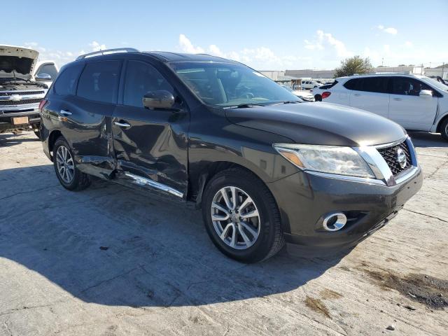 2015 NISSAN PATHFINDER - 5N1AR2MM4FC606813