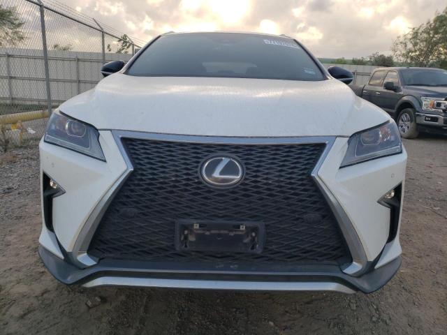 VIN 2T2BZMCA1GC034034 2016 Lexus RX, 350 Base no.5