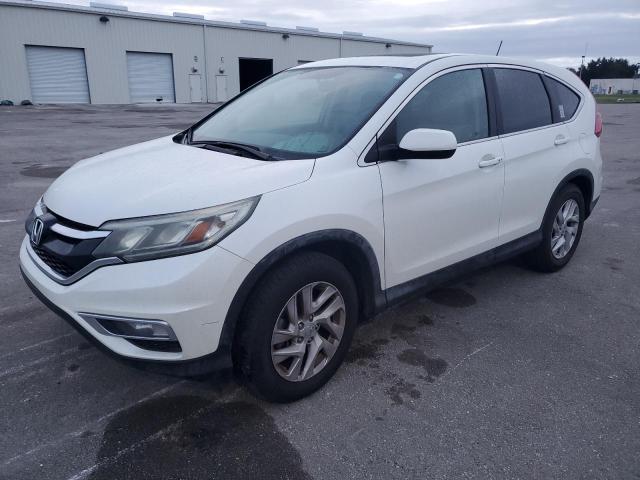 VIN 5J6RM3H50GL031703 2016 Honda CR-V, EX no.1