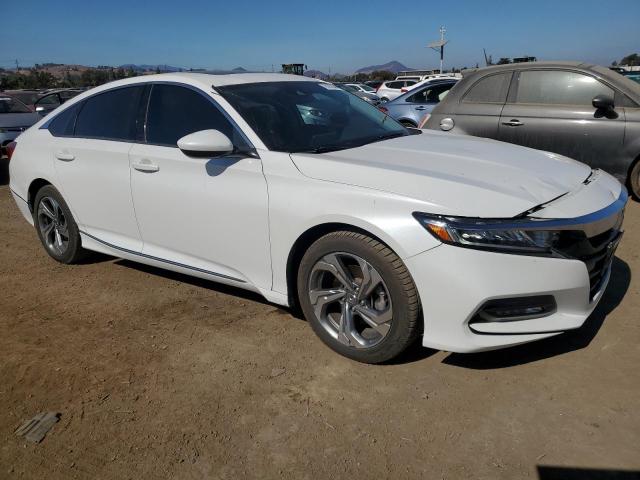 2018 HONDA ACCORD EX - 1HGCV1F48JA063942