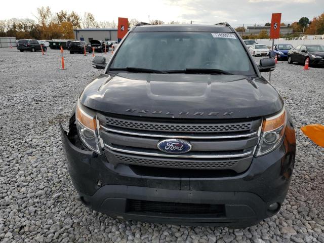 VIN 1FM5K8D86FGB30214 2015 Ford Explorer, Xlt no.5