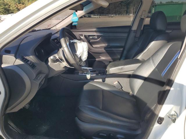2018 NISSAN ALTIMA 2.5 - 1N4AL3AP7JC273211