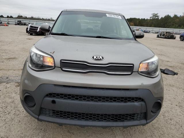 2017 KIA SOUL - KNDJN2A29H7451013