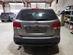 KIA SORENTO BA photo