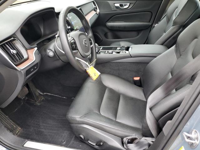 2023 VOLVO S60 PLUS 7JRH60FL8PG251225