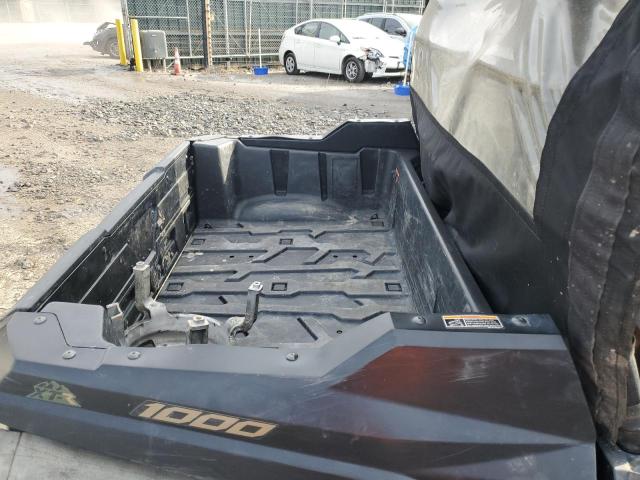 2021 YAMAHA YXE1000 5Y4AN42Y2MA101046