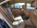 MERCEDES-BENZ S 550 4MAT photo