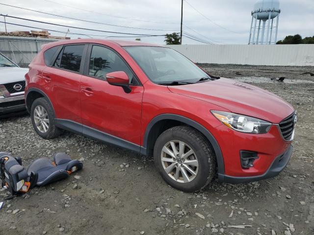 VIN JM3KE4CY8G0871295 2016 Mazda CX-5, Touring no.4