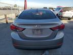 HYUNDAI ELANTRA SE photo