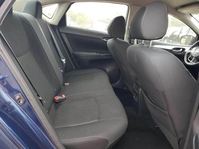 2019 NISSAN SENTRA S - 3N1AB7AP7KY227636