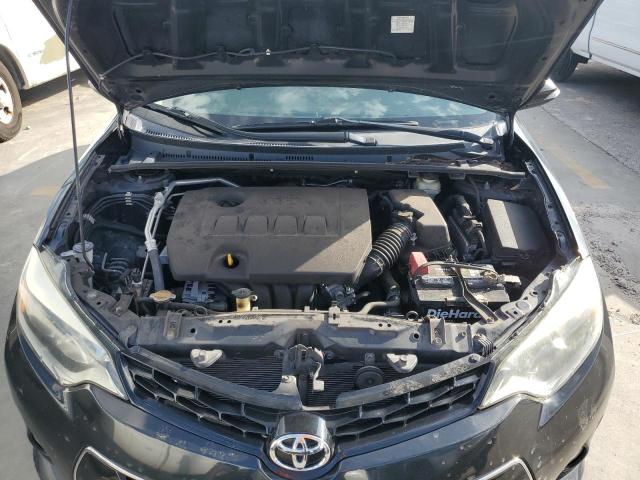 VIN 2T1BURHE0FC394972 2015 Toyota Corolla, L no.11