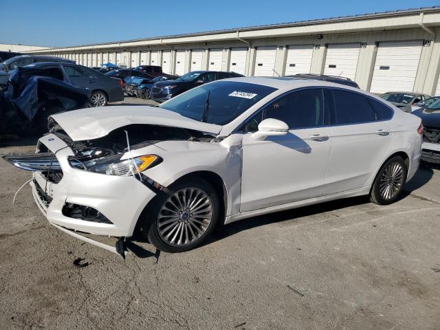 2013 FORD FUSION TIT #3023804892