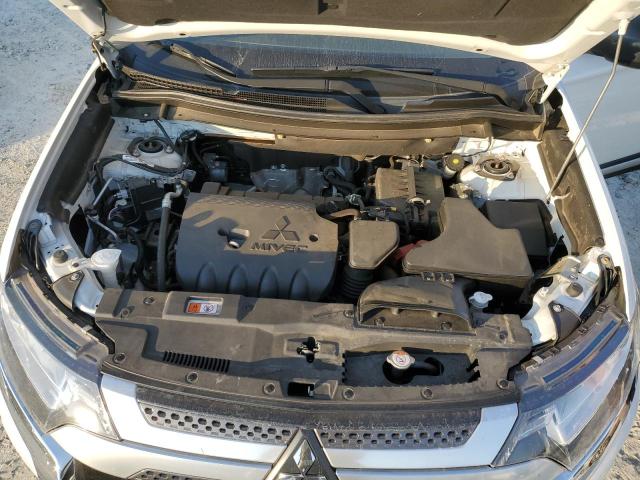 2019 MITSUBISHI OUTLANDER - JA4AD2A33KZ006378