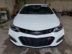 CHEVROLET CRUZE LT снимка