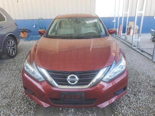 VIN 1N4AL3AP2HN327271 2017 NISSAN ALTIMA no.5