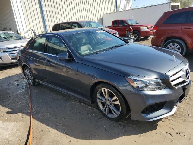 VIN WDDHF8JB7GB184132 2016 MERCEDES-BENZ E-CLASS no.4