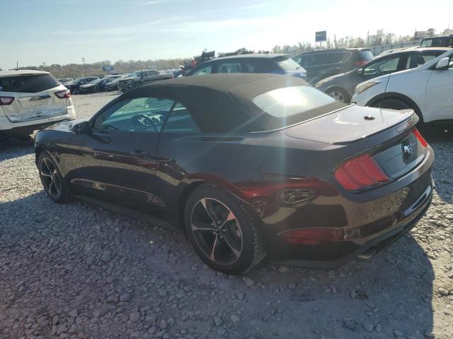 2018 FORD MUSTANG - 1FATP8UH3J5122899