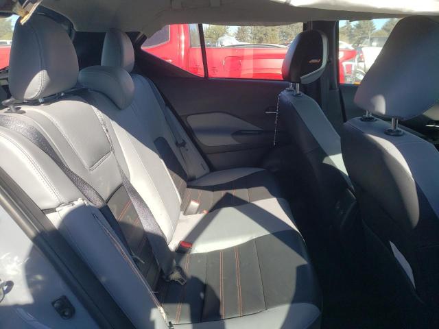 2023 NISSAN KICKS SR - 3N1CP5DV0PL543943