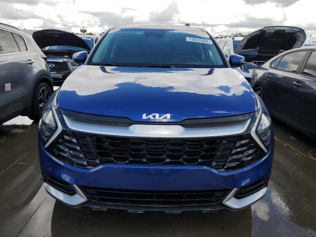 2024 KIA SPORTAGE E - 5XYK33DF8RG224091