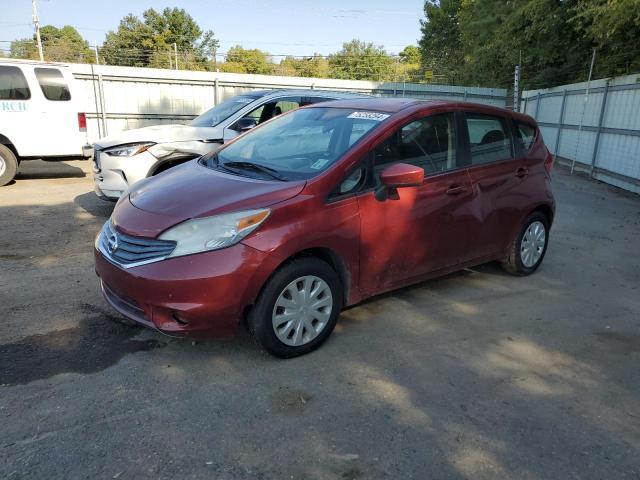 VIN 3N1CE2CP0GL365507 2016 Nissan Versa, S no.1