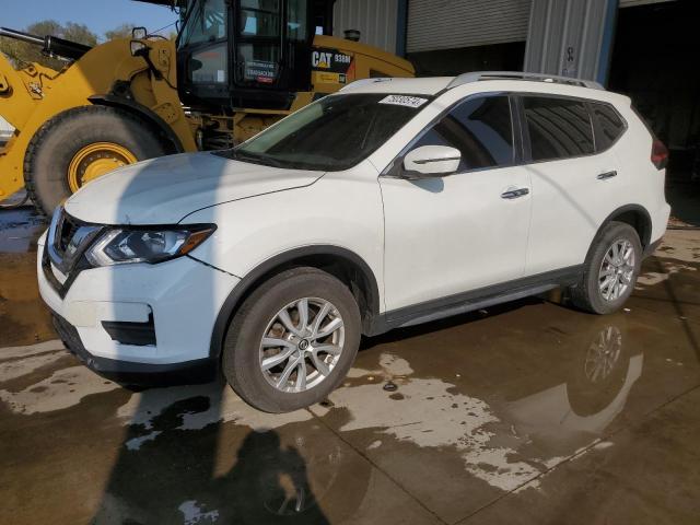 2019 NISSAN ROGUE S #2991901178