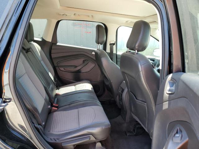 2018 FORD ESCAPE SE - 1FMCU9GDXJUB00918