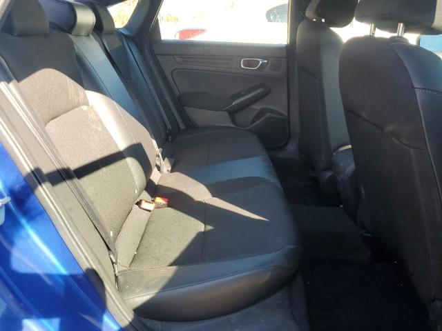 2022 HONDA CIVIC SPOR - 2HGFE2F52NH552114