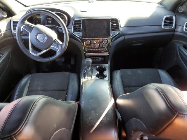 2020 JEEP GRAND CHER - 1C4RJEAGXLC145286
