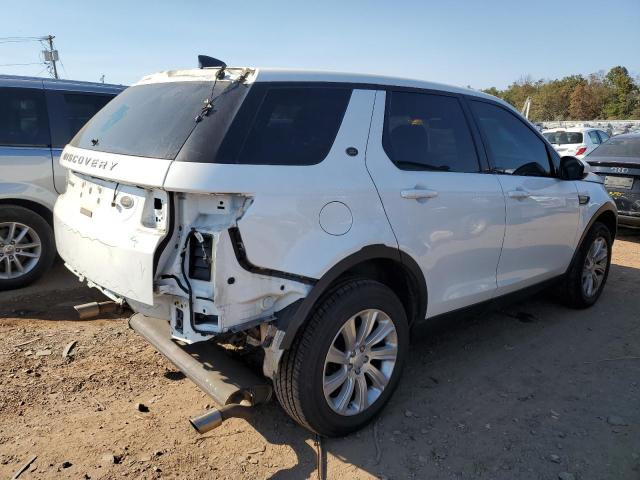 2018 LAND ROVER DISCOVERY - SALCP2RX0JH753365