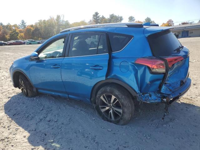 2016 TOYOTA RAV4 XLE - 2T3RFREV0GW510062