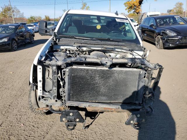 2017 GMC SIERRA K15 - 3GTU2MEC6HG234009