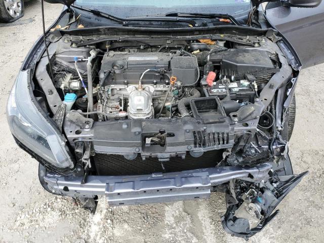 2015 HONDA ACCORD SPO - 1HGCR2F52FA111994