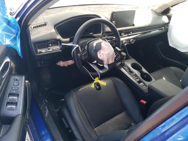2024 HONDA CIVIC TOUR - 2HGFE1F96RH333465