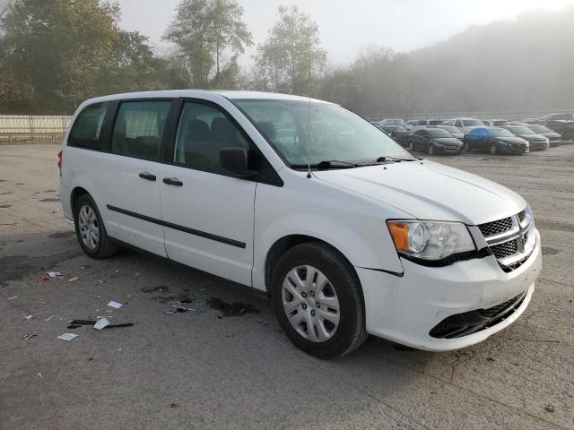 2016 DODGE GRAND CARA - 2C4RDGBG0GR350548